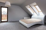 Dinas Mawr bedroom extensions