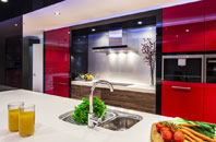Dinas Mawr kitchen extensions