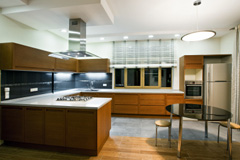 kitchen extensions Dinas Mawr